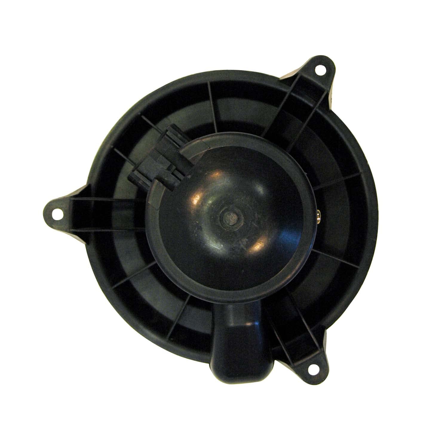 700123 TYC 02-07 St Vue/ 05-05 Cv Eqinx Blower Assy