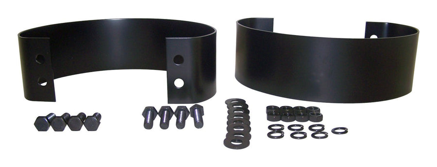 Bumperette Kit Crown Automotive Body