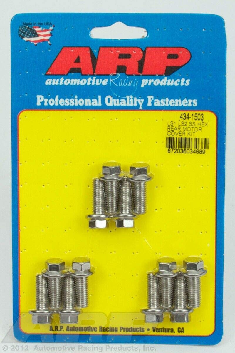 Bolt Motor Kit