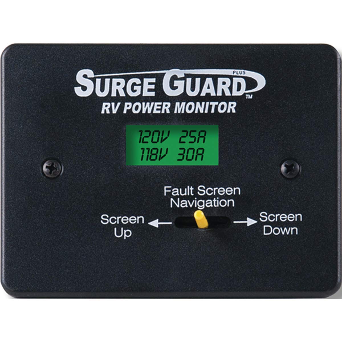 Surge Guard Southwire 40300 Optional Remote LCD Display for Hardwire Model 35530