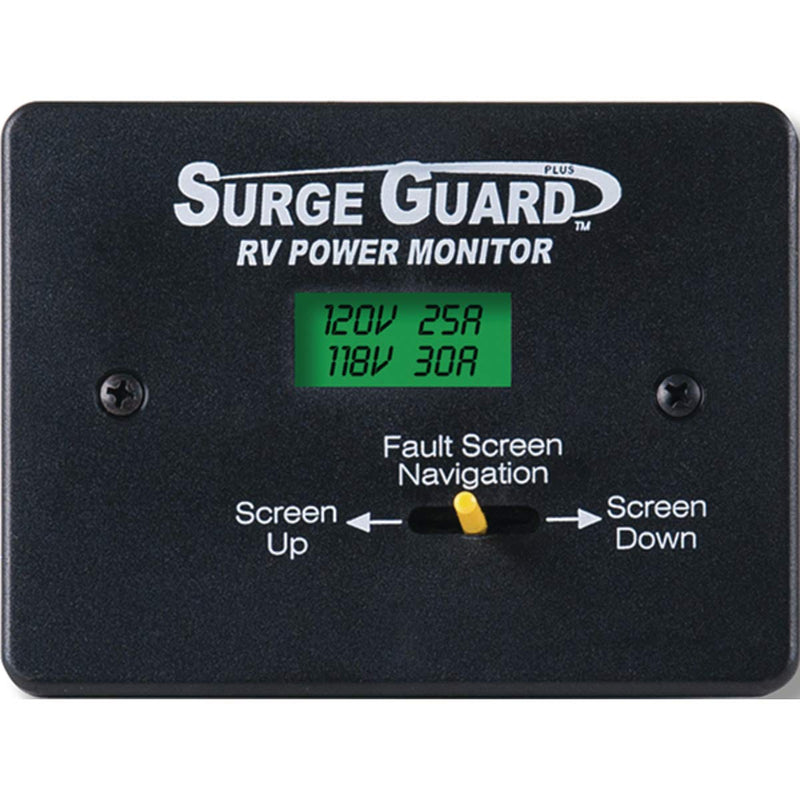 Surge Guard Southwire 40300 Optional Remote LCD Display for Hardwire Model 35530