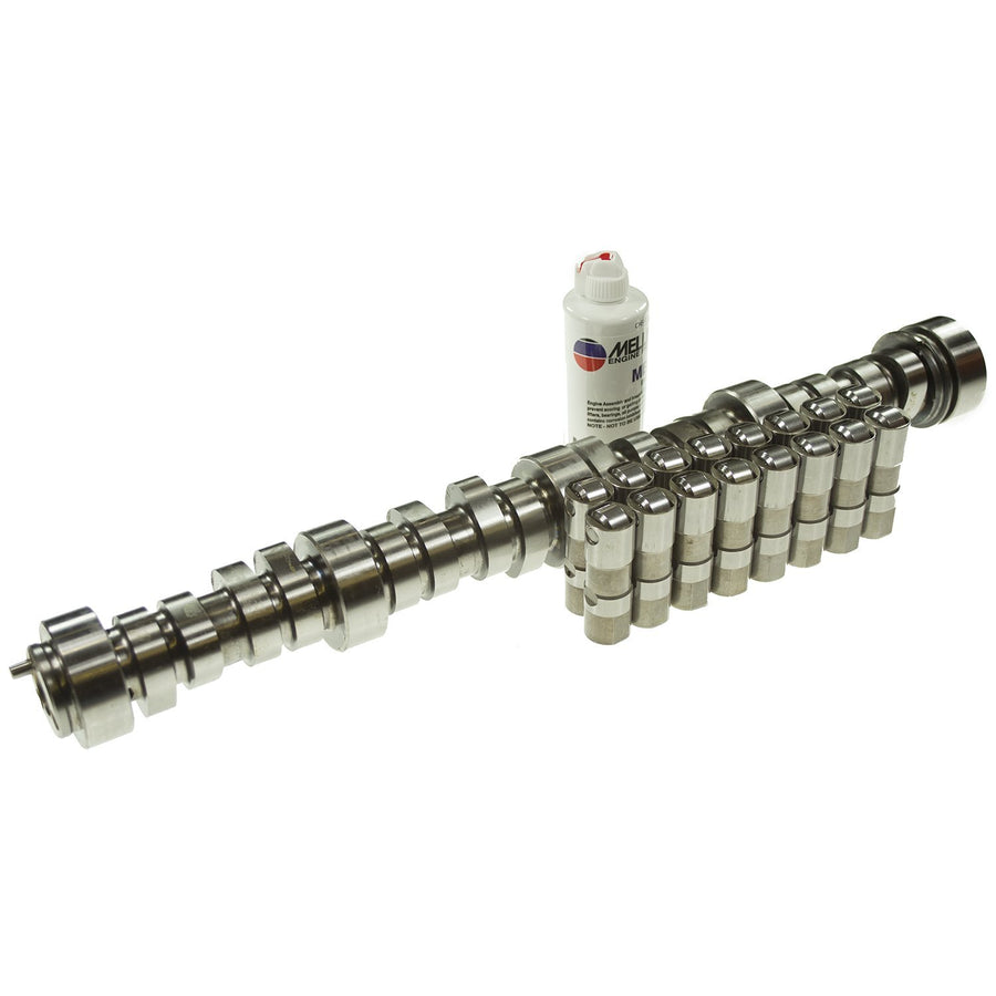 Melling Hydraulic Camshaft/Lifter Kit Stock Replacement CL-MC1384