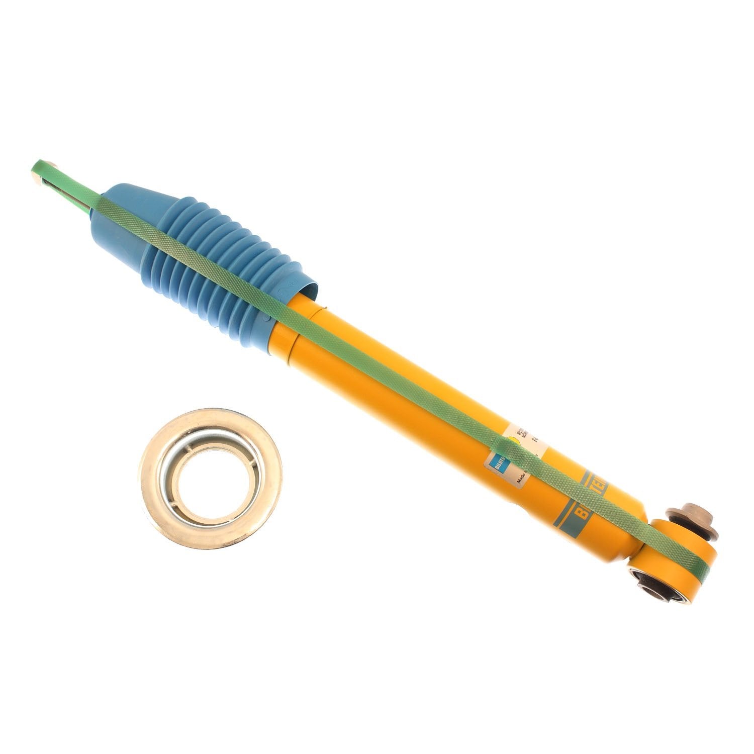 Monotube Bilstein 24-141819 Shock Absorber, Rear, 46mm