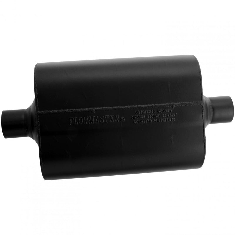 60 Series Flowmaster Delta Flow Chambered Muffler 952460