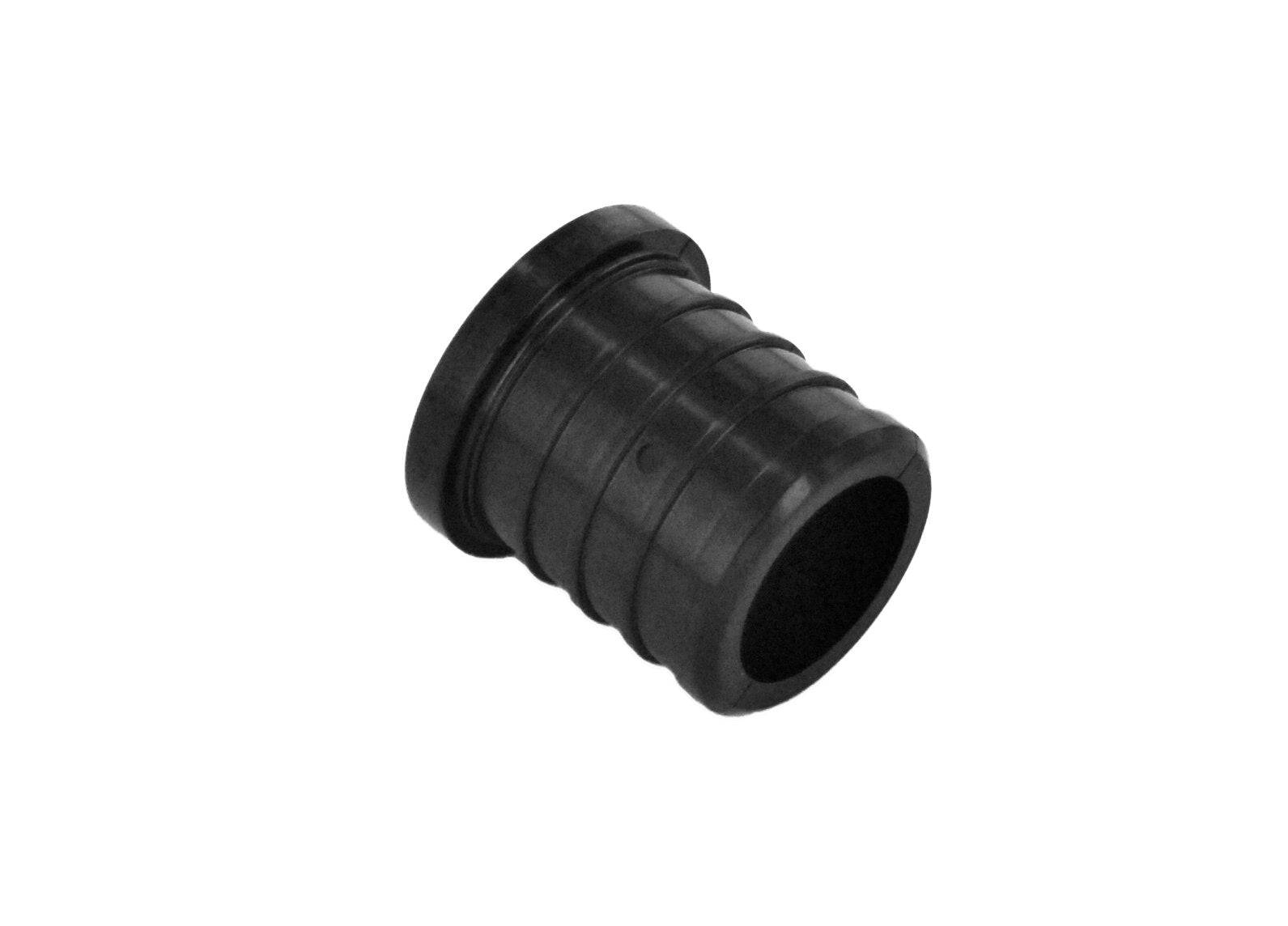 Plastic Pex Crimp Plug, Ecopoly 29768 1" Size