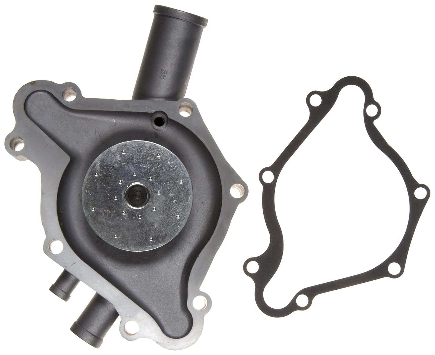 Performance Gates 43026P Engine Water Pump
