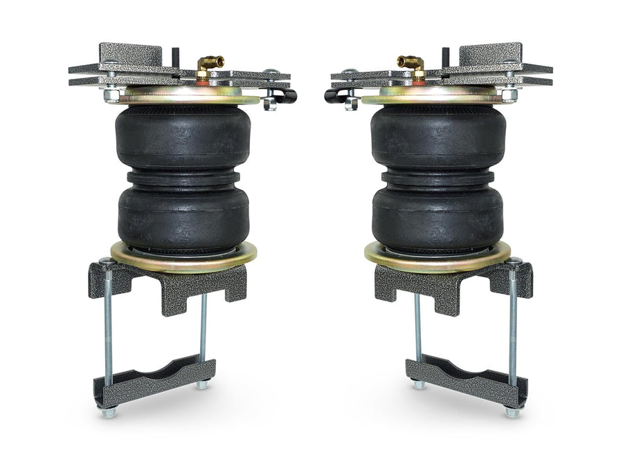 ALPHA HD Pacbrake HP10307 Rear Air Suspension Kit Compatible with Ford Transit F-150/F-250/F-350 2015-2023