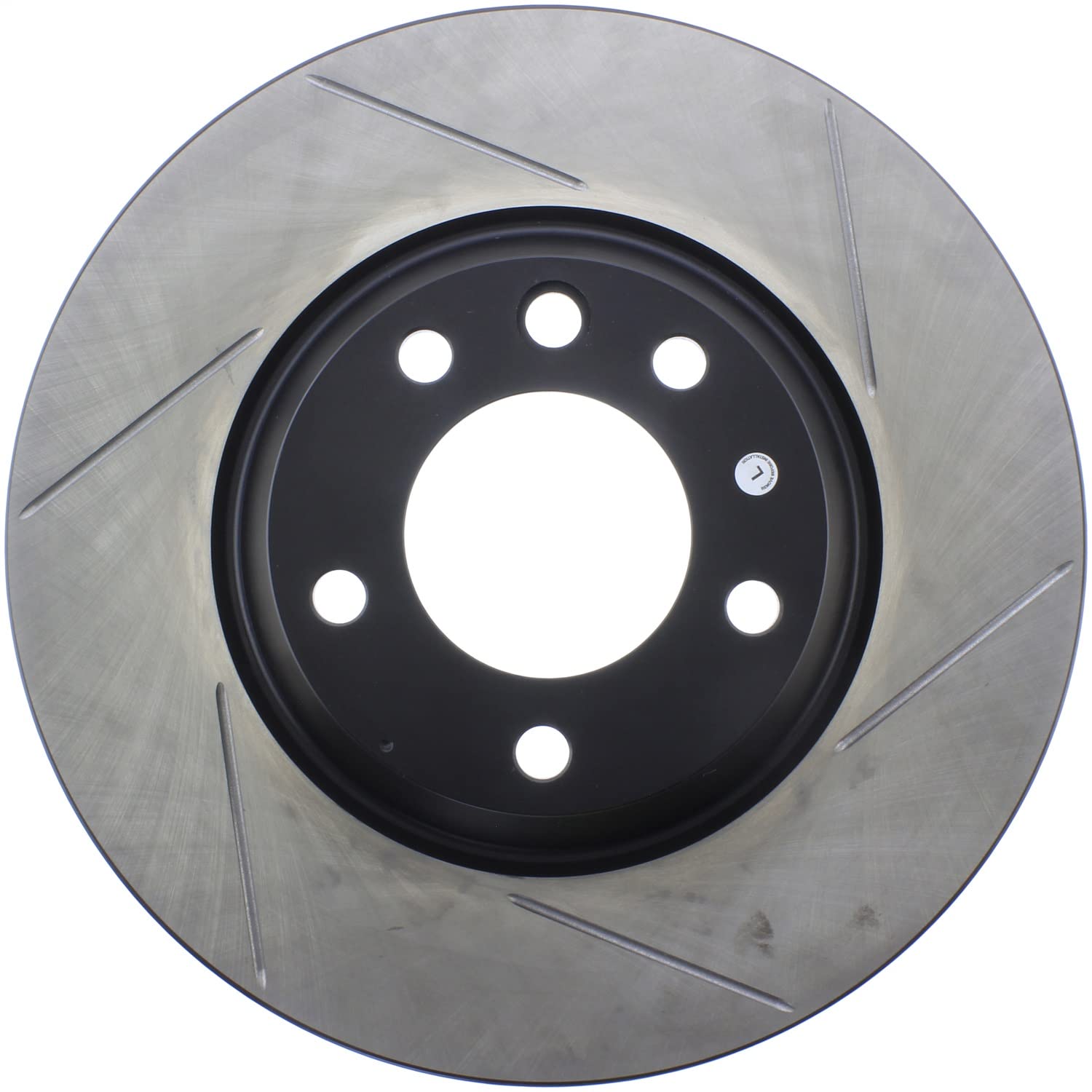 Rotor Brake