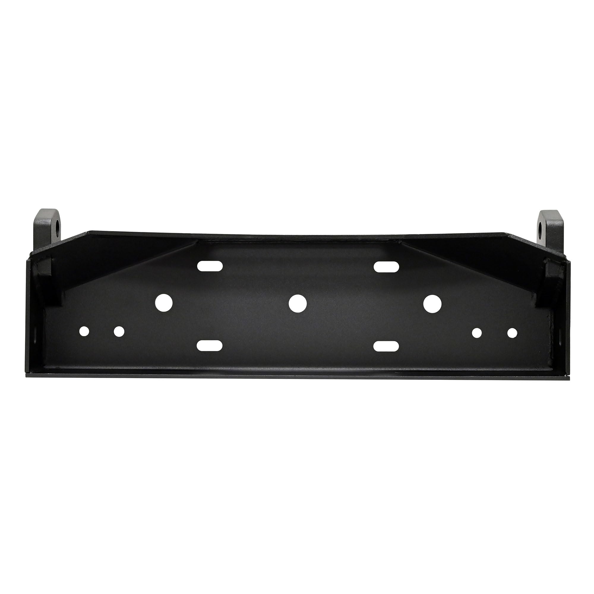 Pro Series Westin 58-414215 Front Bumper fits 2024-2026 Silverado 2500HD 3500HD
