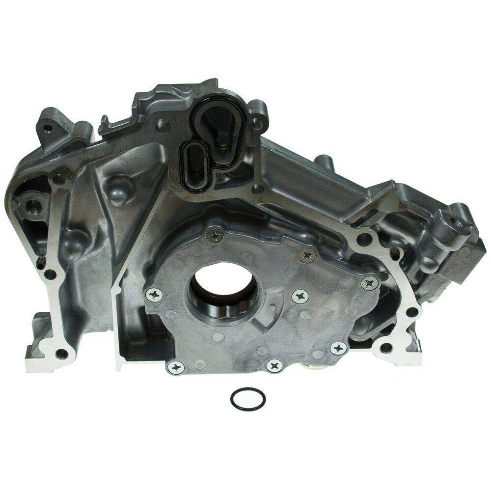 Melling Stock Replacement M517 Oil Pump