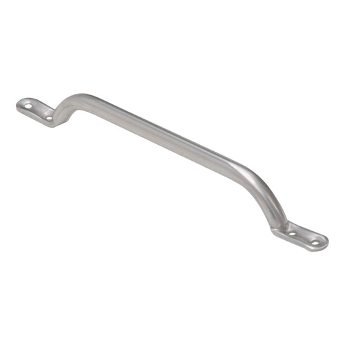 14-Inch Stainless Steel RETRAC Semi Truck Grab Handle