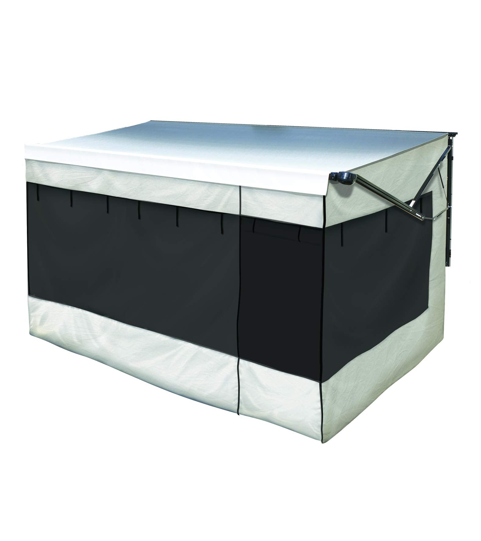 Solera Family Room Lippert Components - 15'