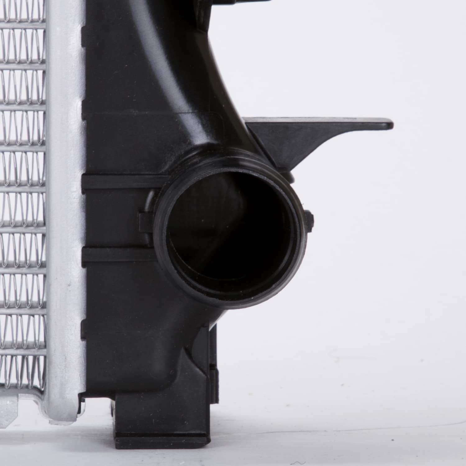 Radiator TYC 13575 Compatible with 2016-2020 Chevrolet Malibu
