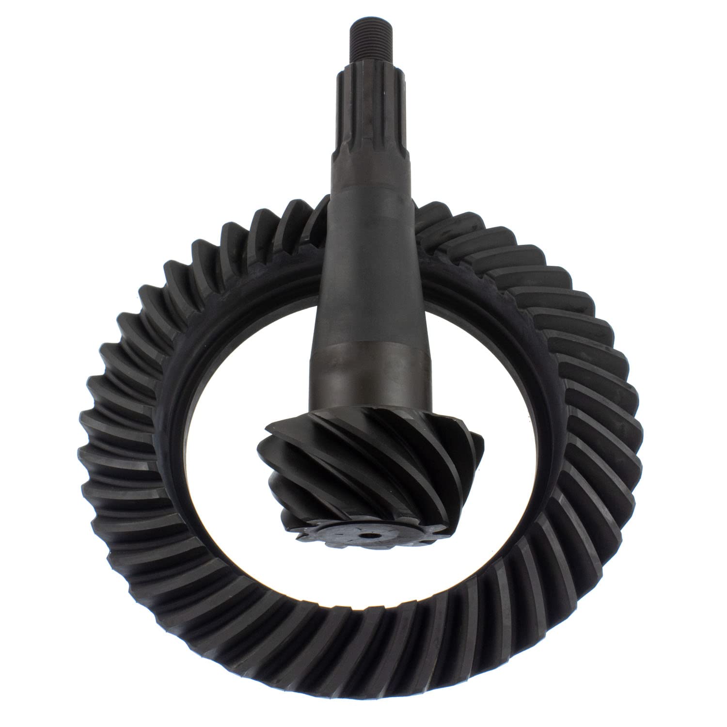 Differential Ring and Pinion Set Richmond Gear 69-0060-1 for Chrysler 8.75" (489 Housing), 4.30 Ratio, Compatible with 1969-1970 Chrysler, Dodge, Plymouth Models