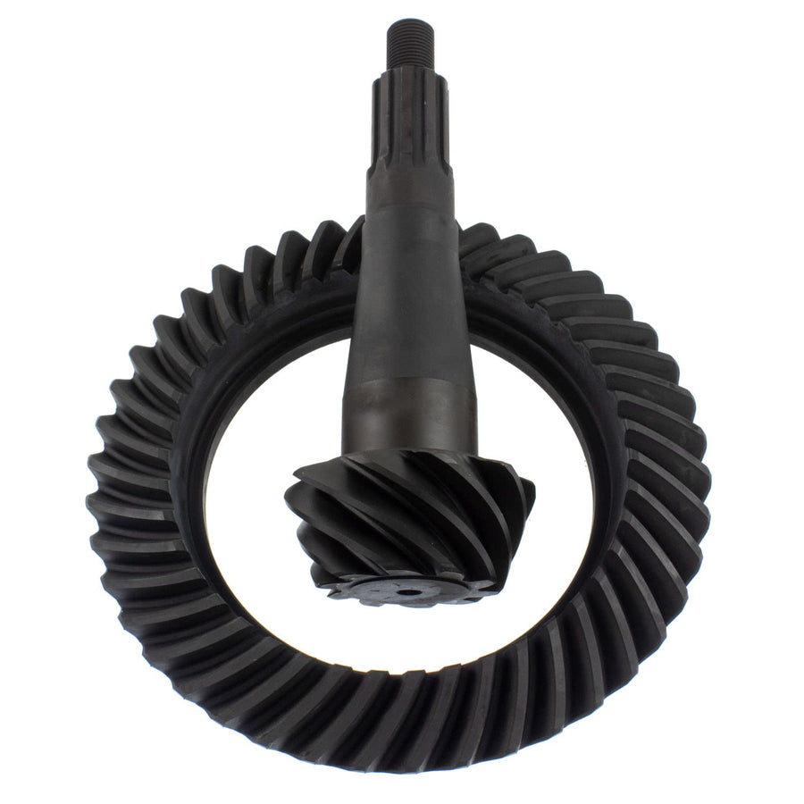Differential Ring and Pinion Set Richmond Gear 69-0060-1 for Chrysler 8.75" (489 Housing), 4.30 Ratio, Compatible with 1969-1970 Chrysler, Dodge, Plymouth Models