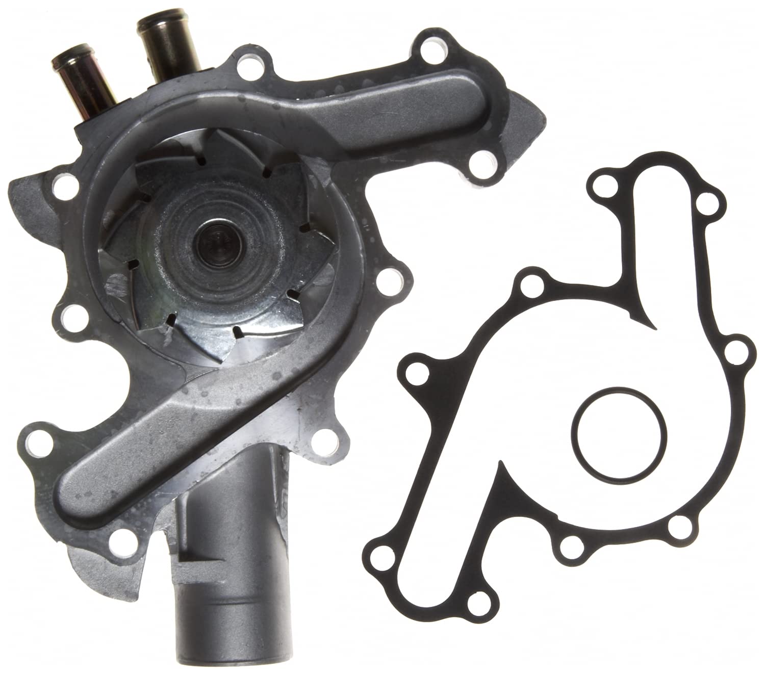 Premium Gates Engine Water Pump 43056
