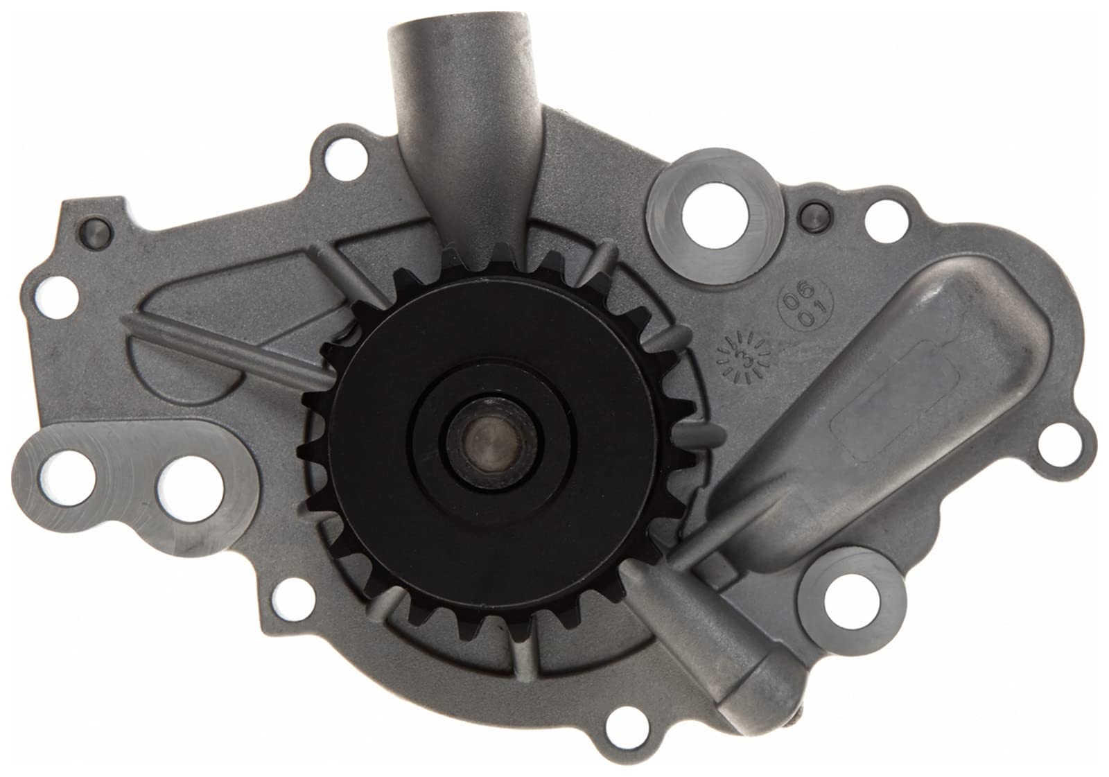 Premium Gates Engine Water Pump 42043