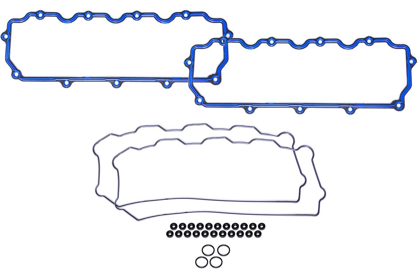 C15143 COMETIC Valve Cover Gasket Set