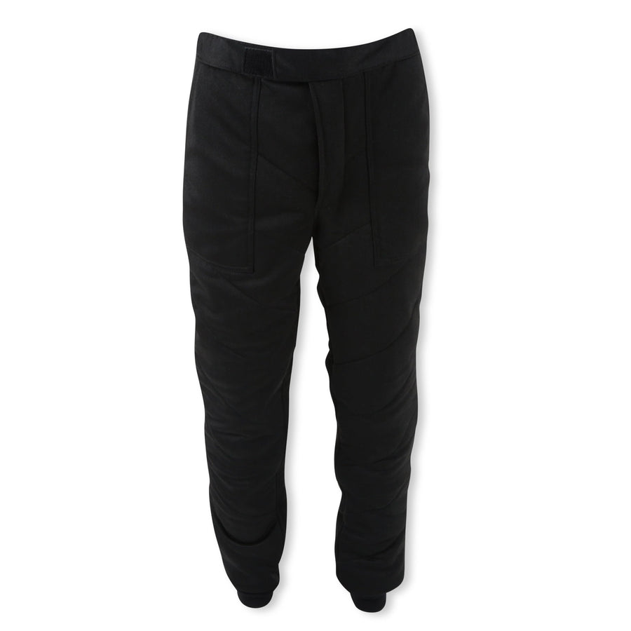 Drag Simpson Racing 4802353 6G Racing Pants SFI 20 - Adult Large - Black