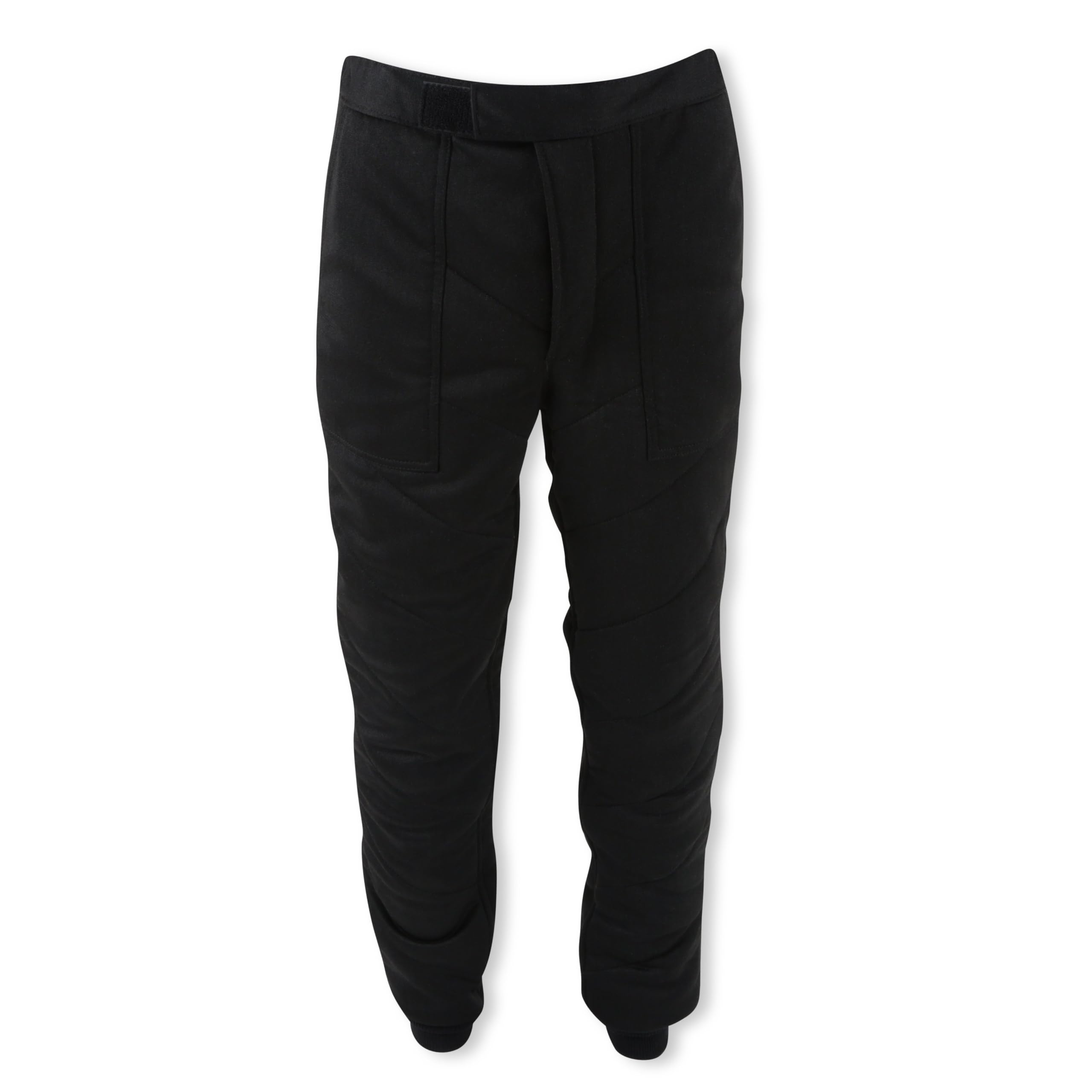 4802253 Simpson Safety 6G Sfi 20 Pant Black- Medium