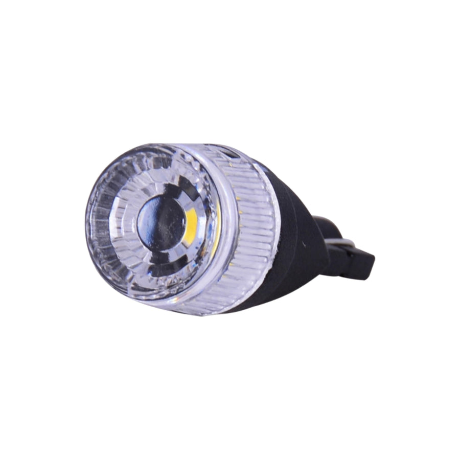 PIAA T10/168 26-19310 LED Wedge Bulb, 2 Pack (6000K, 30Lm), white