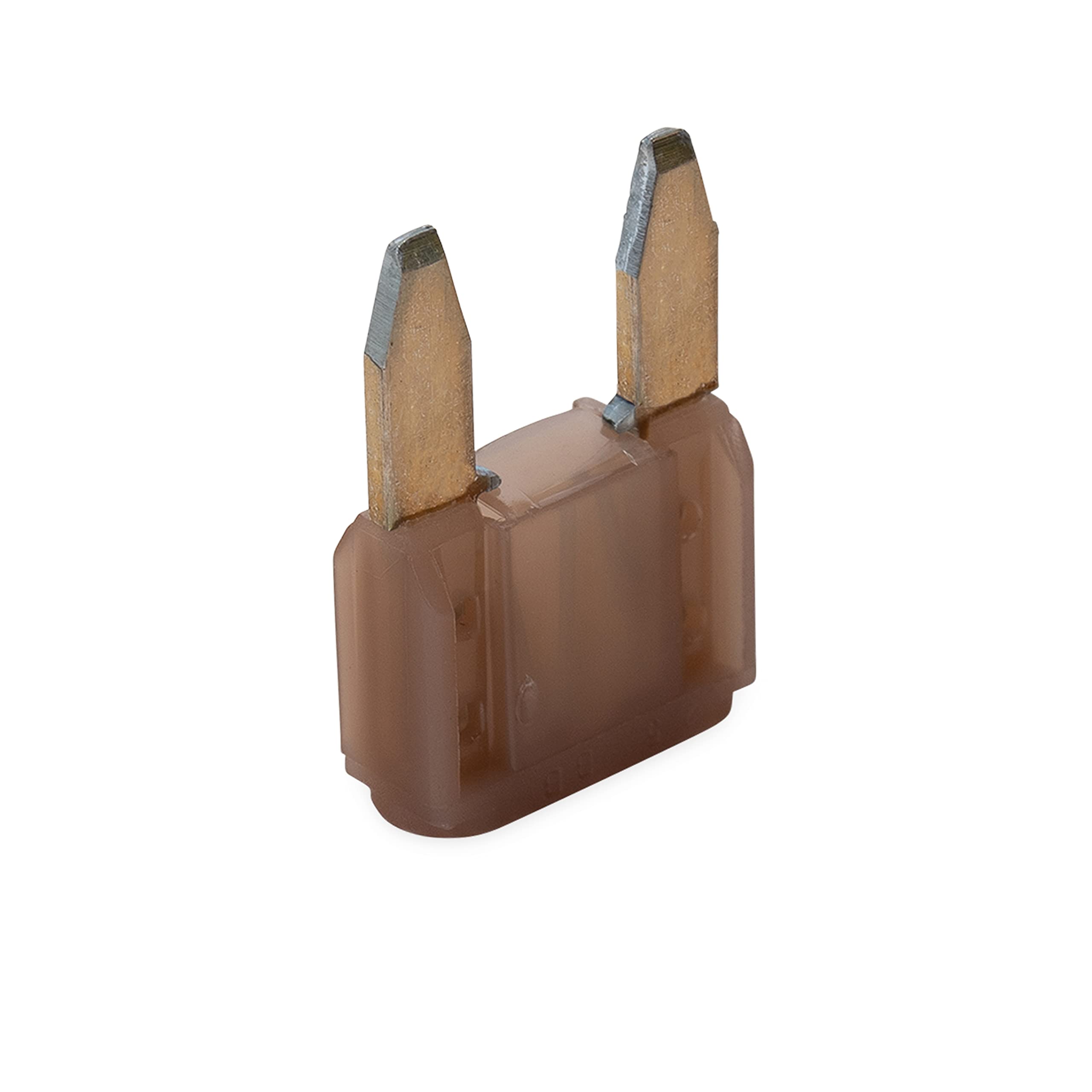 5 AMP Camco Mini-Blade Fuse - Pack of 2 Tan