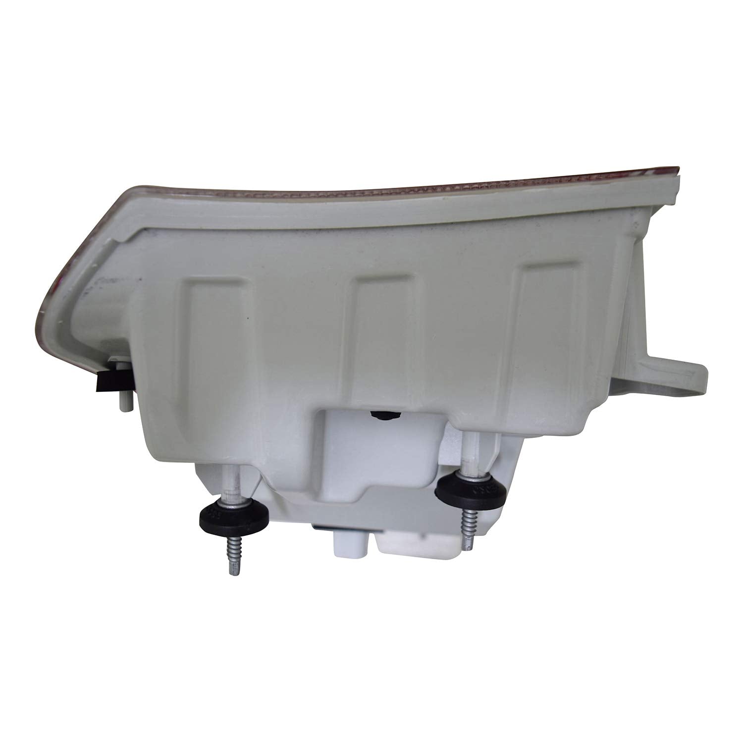 Left TYC Tail Light Assembly Compatible with 2015-2021 Chrysler 300