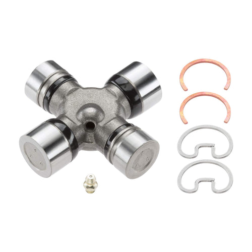 Premium MOOG Greaseable Universal Joint for Combination 331 x 534G