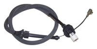 Crown Automotive Air and Fuel Delivery Accelerator Cable