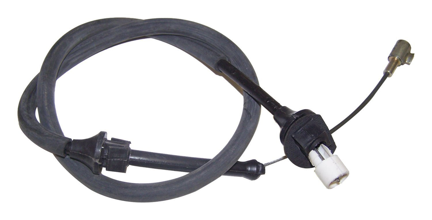 Crown Automotive Air and Fuel Delivery Accelerator Cable