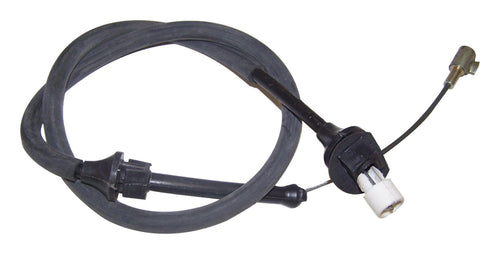 Crown Automotive Air and Fuel Delivery Accelerator Cable