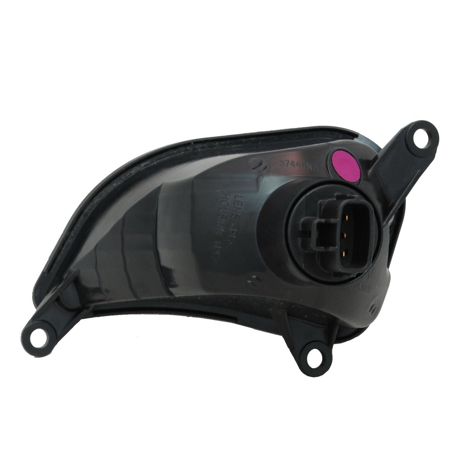 Right Turn Signal Light Assembly TYC Compatible with 2013-2014 Toyota Avalon