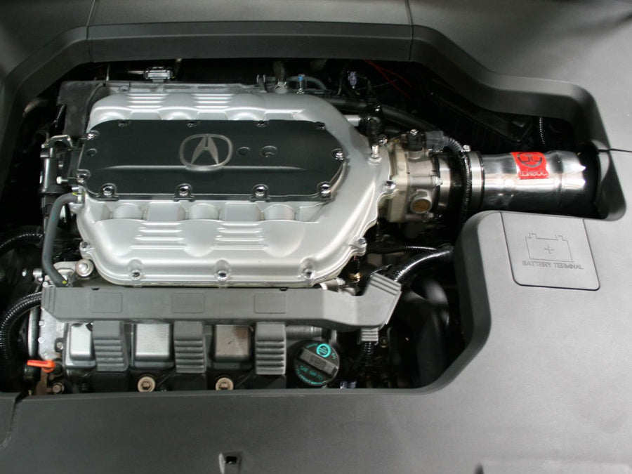 aFe Power AIS Honda Accord PDS 08-12/TL 09-13 3.5/3.7L (Pol) AIS TR-1007P