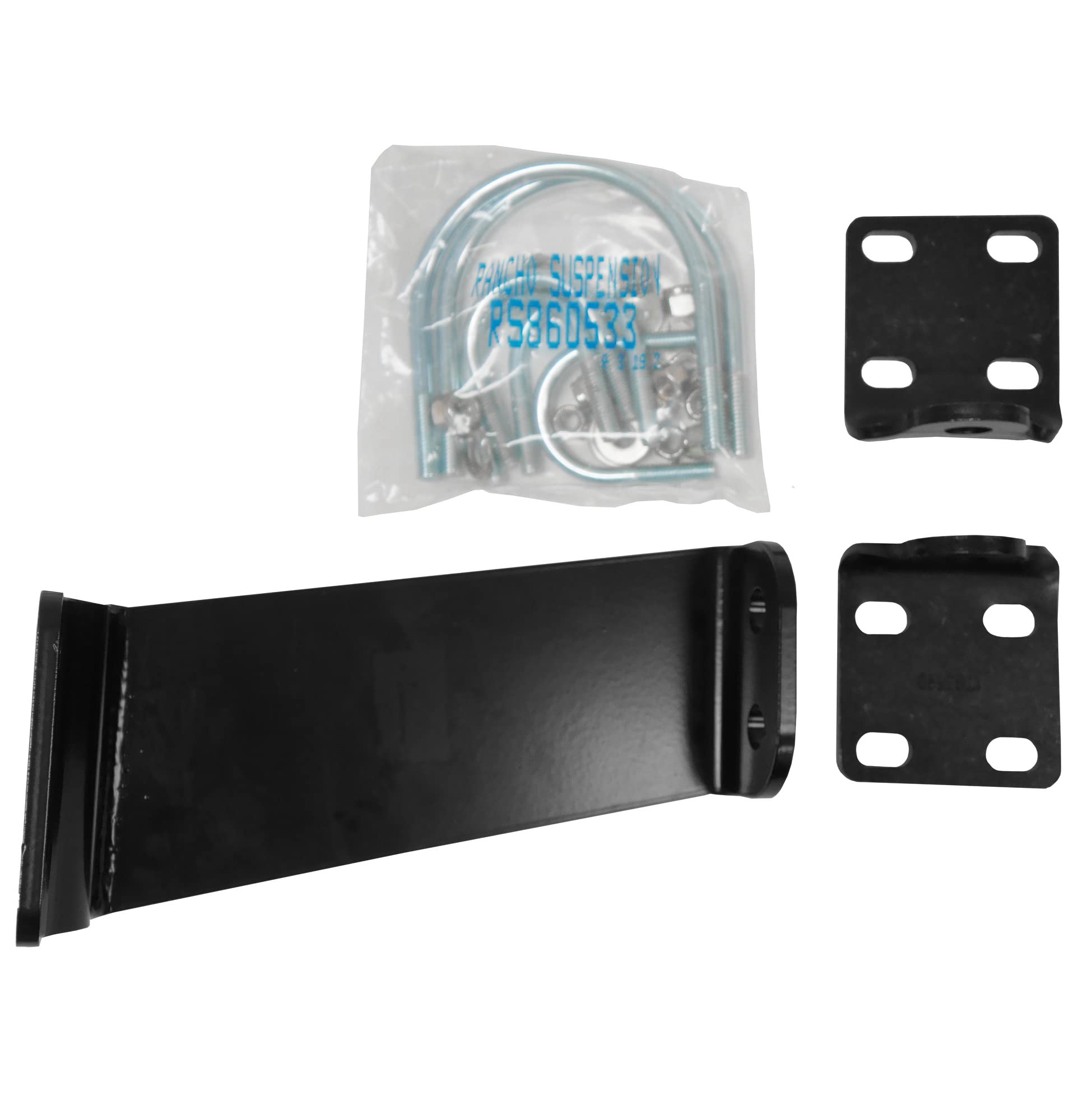 Steering Damper Bracket Rancho RS64551