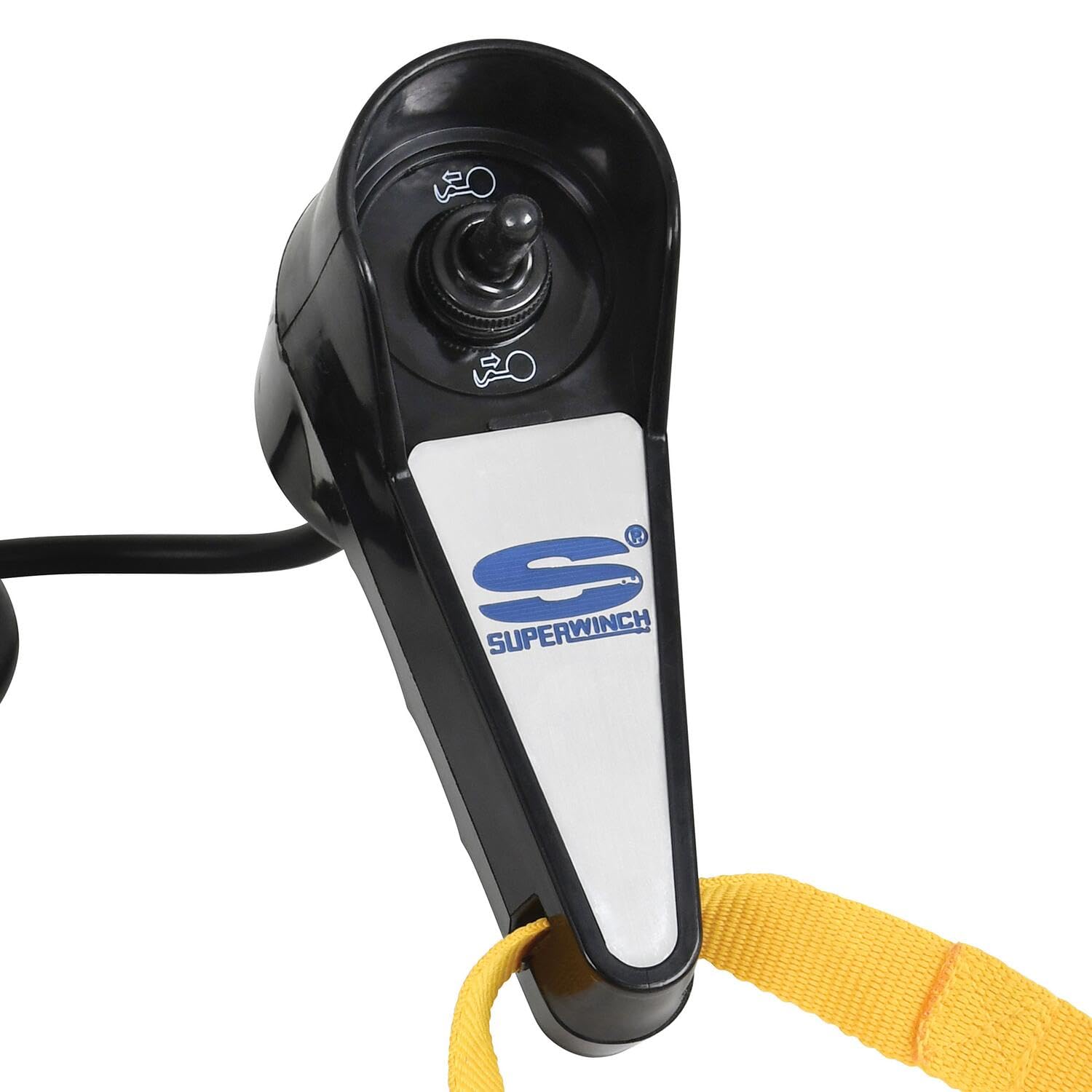 Handheld Superwinch Remote 2274