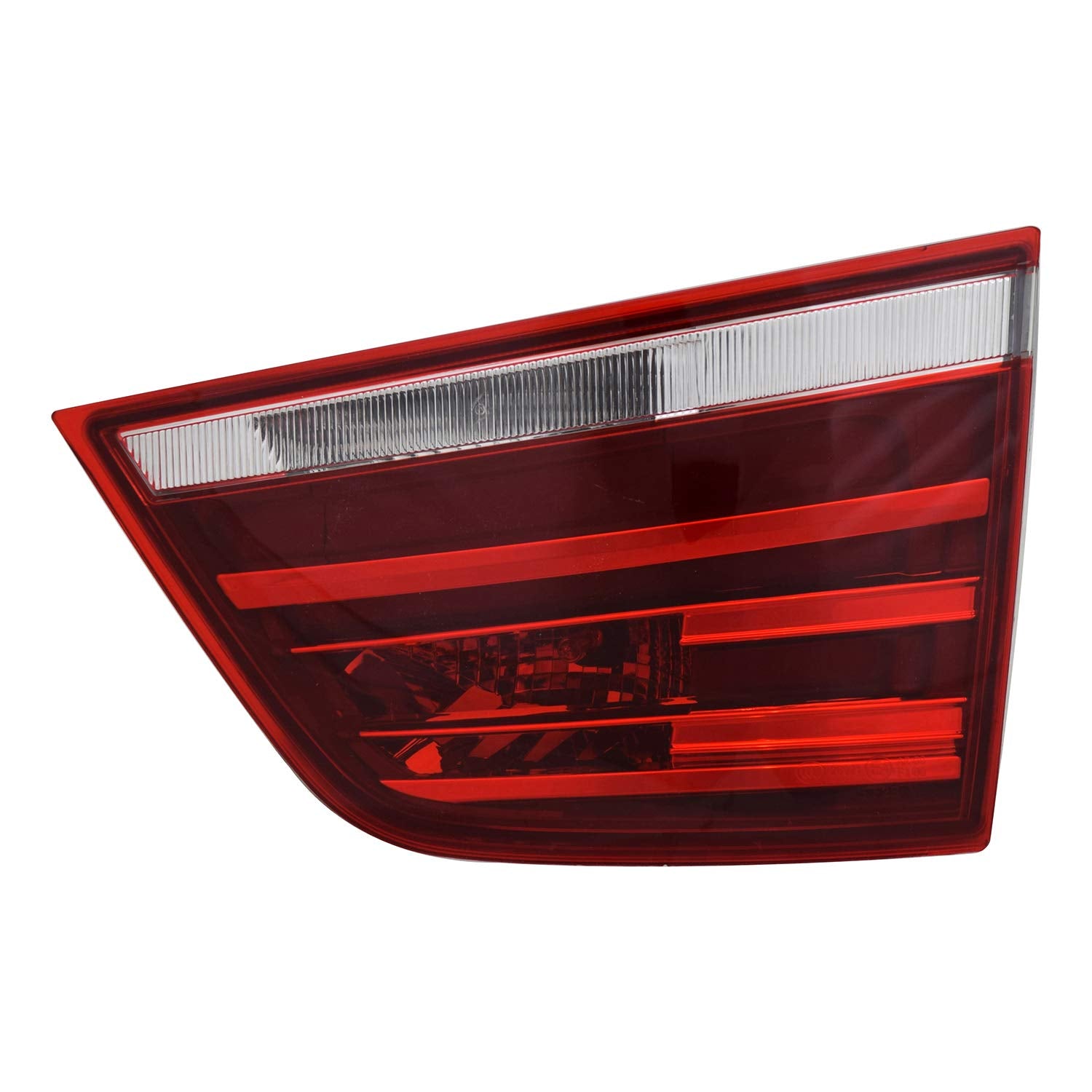 Right TYC Tail Light Assembly Compatible with 2011-2017 BMW X3