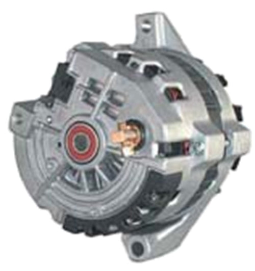 Alternator Powermaster 8060 (70 Amp Delco Mini)