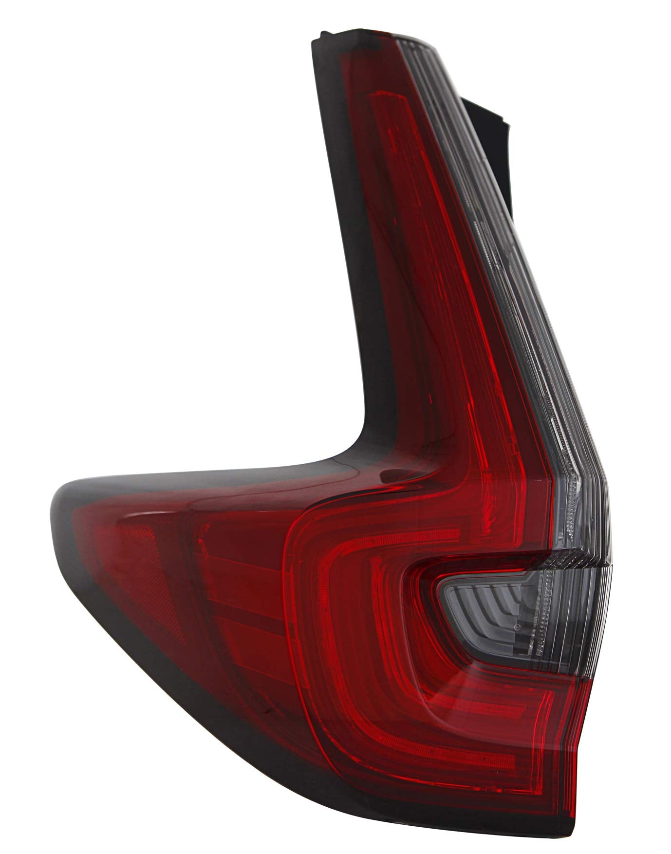 Honda CRV 20-21 / Hybrid 20 Tail Light Outer Driver Side NA Built CAPA | DOT Certified 33550-TLA-A21 | HO2804122C