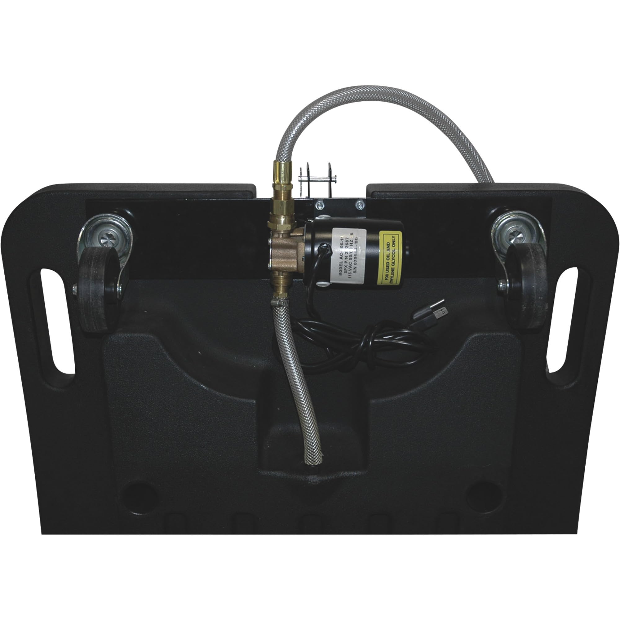 Crew Chief JohnDow Industries JDI-17PK Pump Kit (JDI-17PLP)