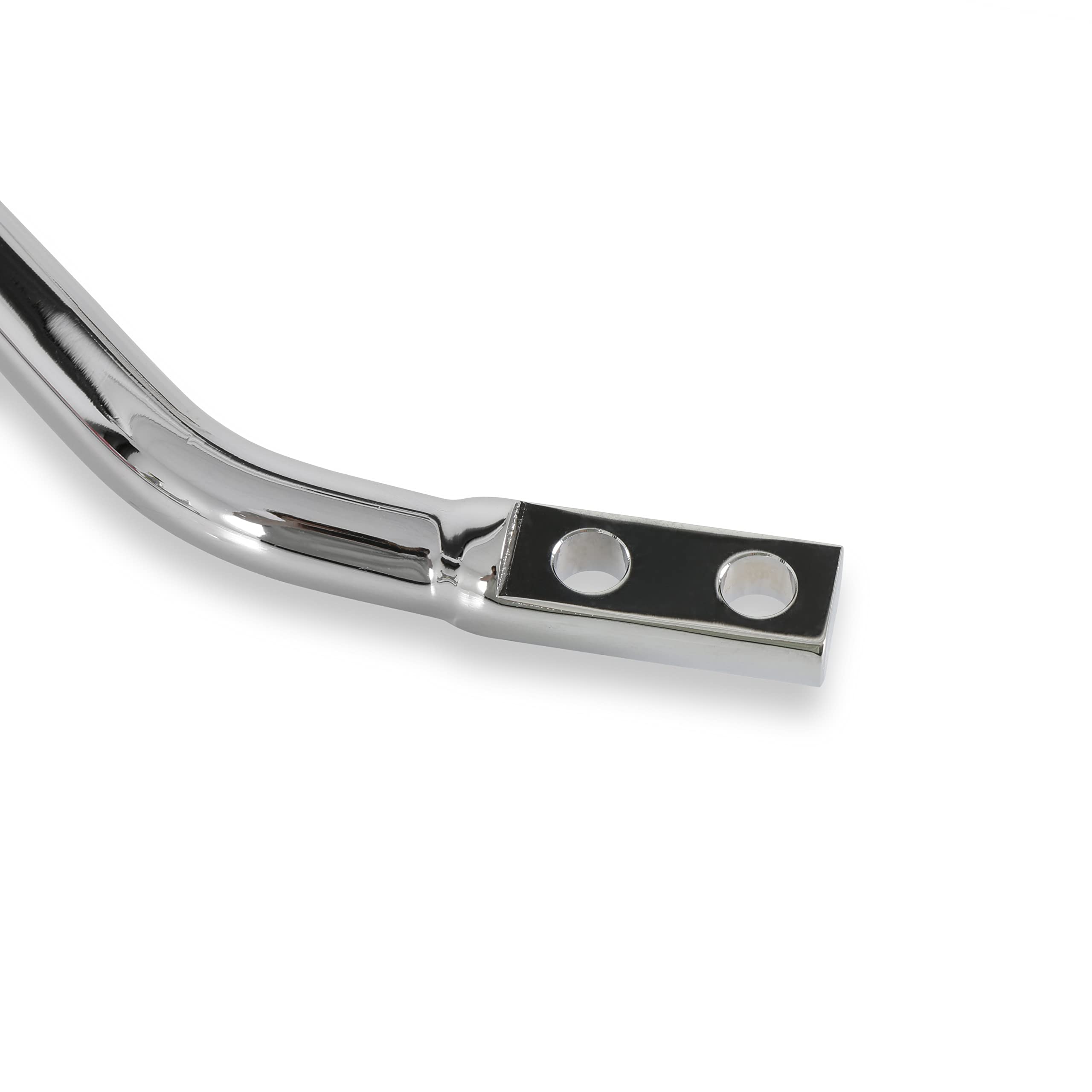 Hurst Shifter Stick 53900HST - Tube Style - Chrome