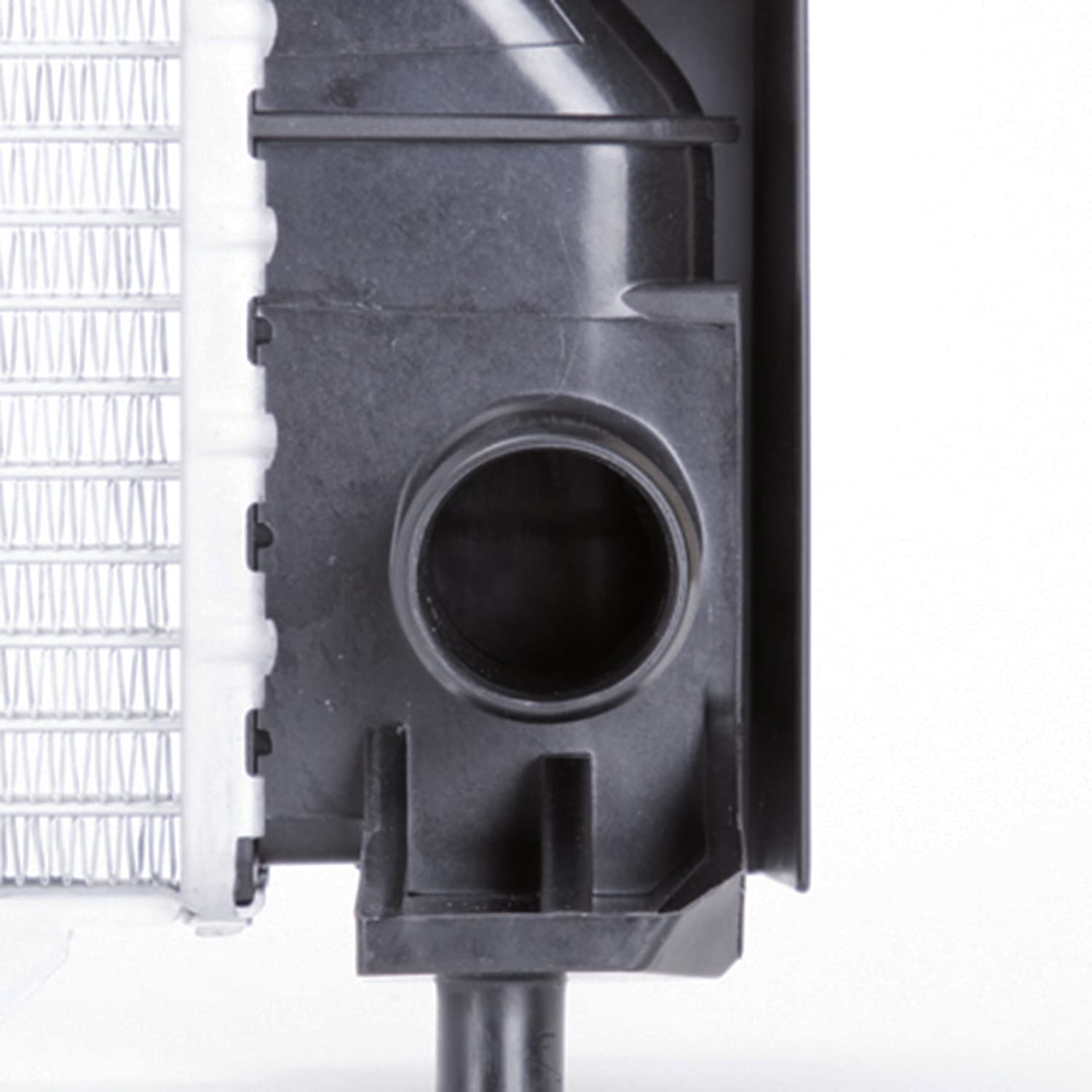 Radiator TYC 13040 Compatible with 2008-2012 Ford Escape