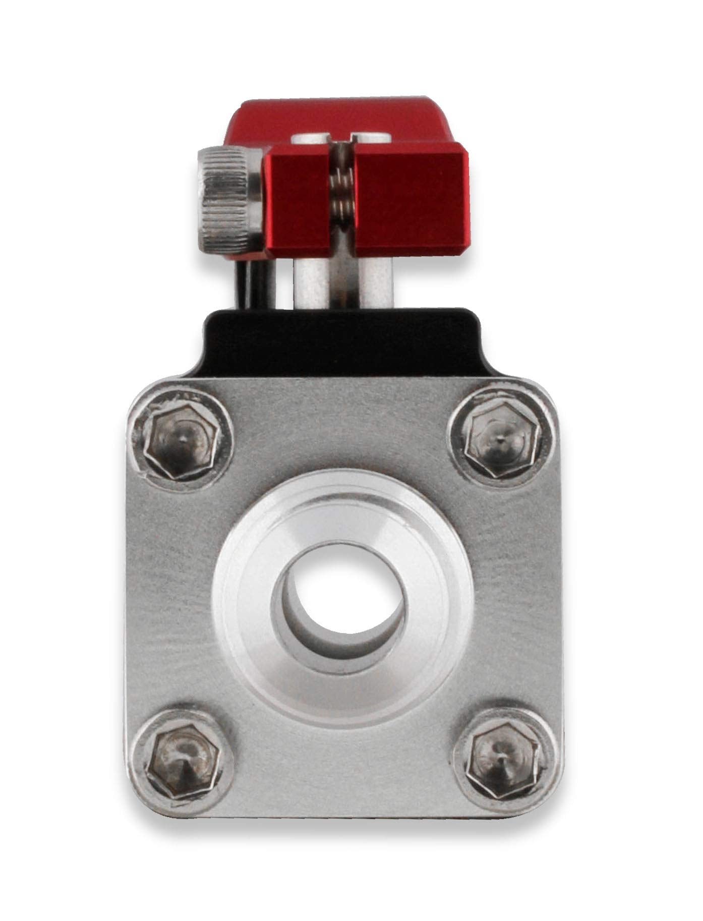 -6An Male To Male Earl's Ultrapro Ball Valve
