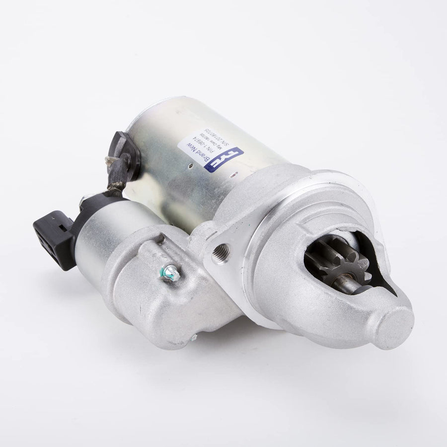 Starter Motor TYC 1-06974 Compatible with 2014-2017 Hyundai Santa Fe