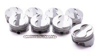 Chevy 427ci Forged Pistons KB Performance IC777.030