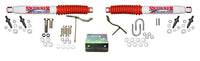 Steering Stabilizer Dual Kit Skyjacker 7239