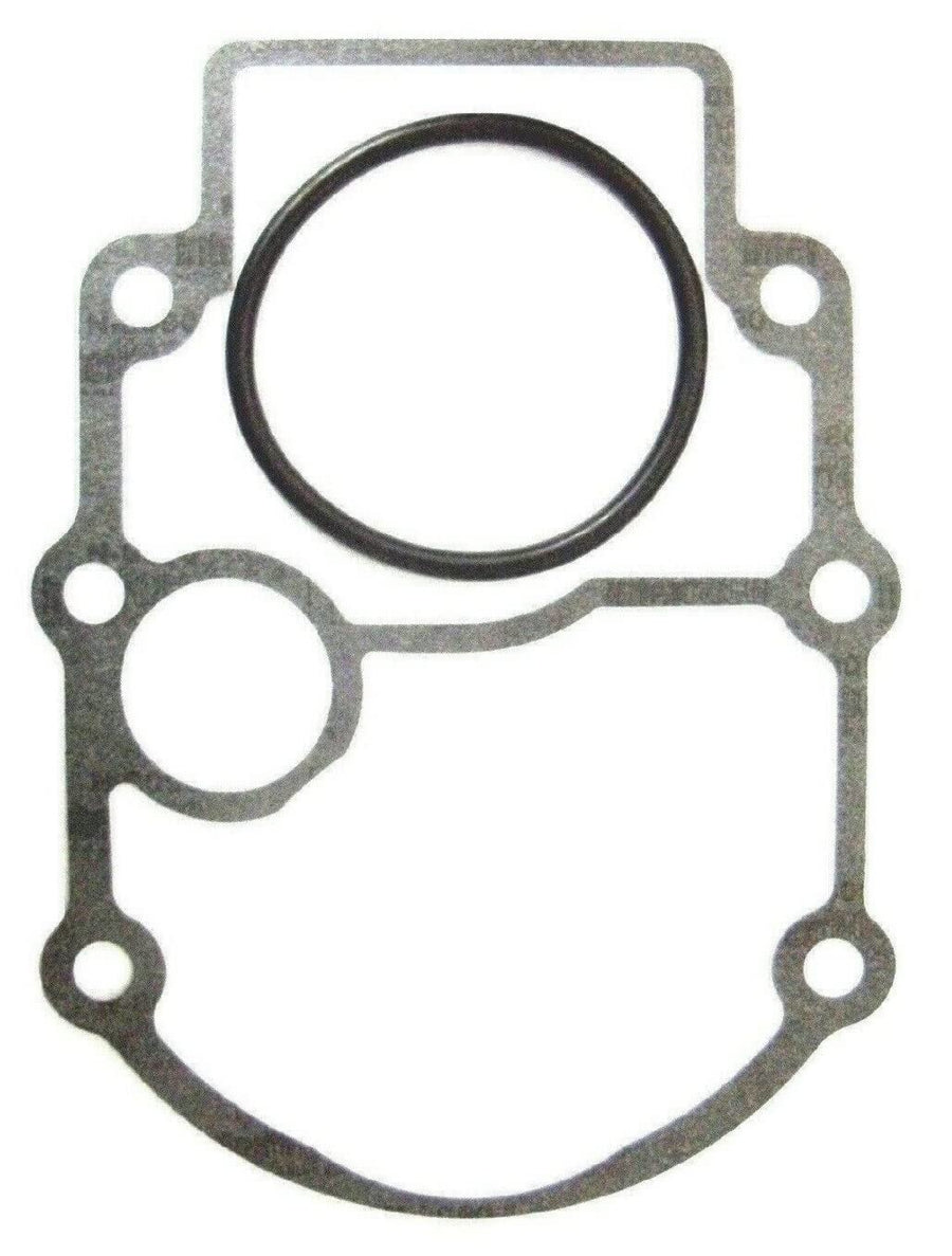 Marine Products Engineered Outdrive Mounting Gasket Set for Mercruiser TR, TRS Sterndrive, Replaces 18-2620, 27-54014Q1
