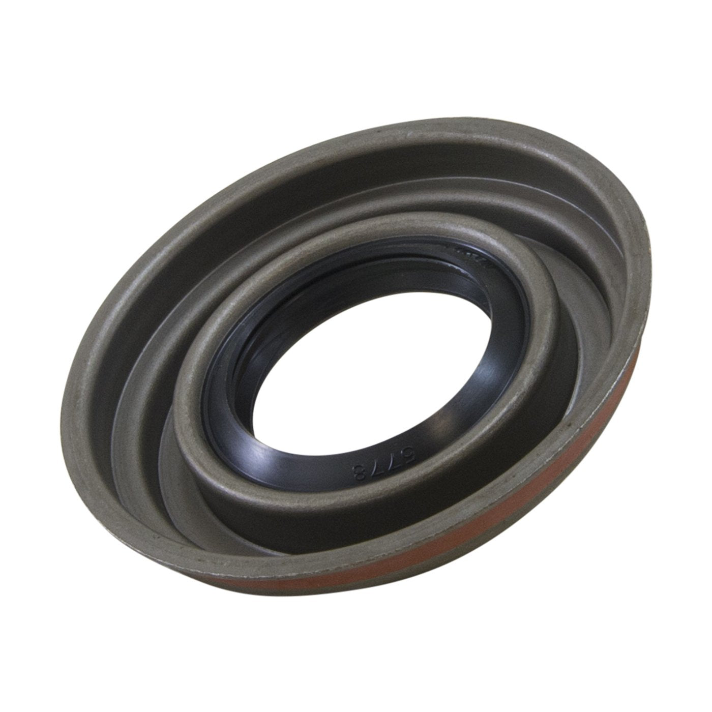 Pinion Replacement Seal for '01 and Newer Dana 30, 44, and TJ.