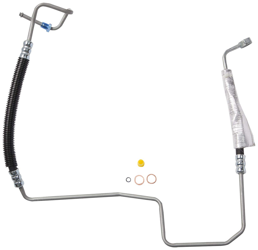 Power Steering Gates 365849 Hose Pressure