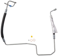 Power Steering Gates 365849 Hose Pressure