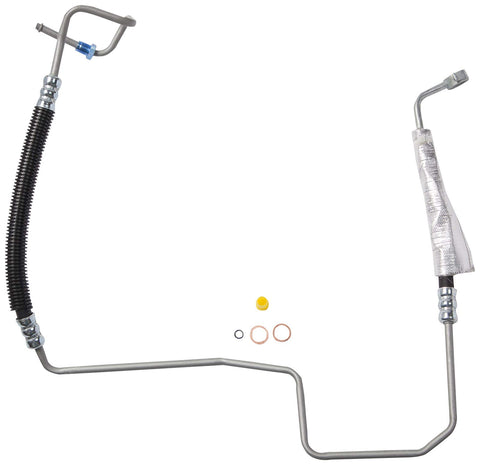 Power Steering Gates 365849 Hose Pressure